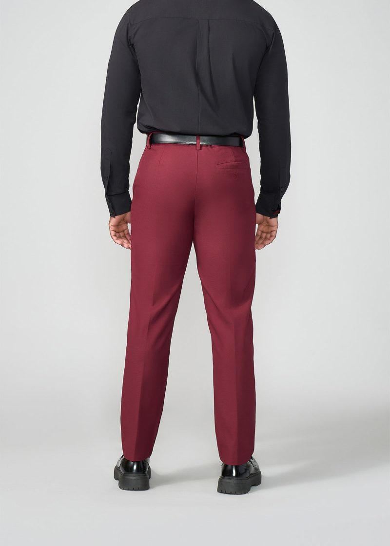 DavuMen sTraditionalPants Maroon 1 7c88f189 171f 484d a2ae 5aa8718e61e5