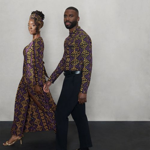 LiyaWomen sAfricanPrintMaxiDress GoldPurpleMudcloth 2 a2f9a41c 5e41 46c7 bbef 0ed92cca7428